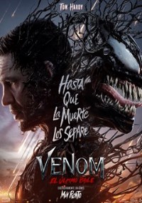 Venom 3: The Last Dance...